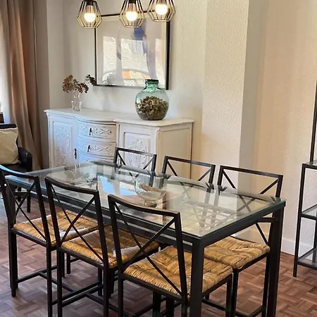Apartamento Flor De Nieve
