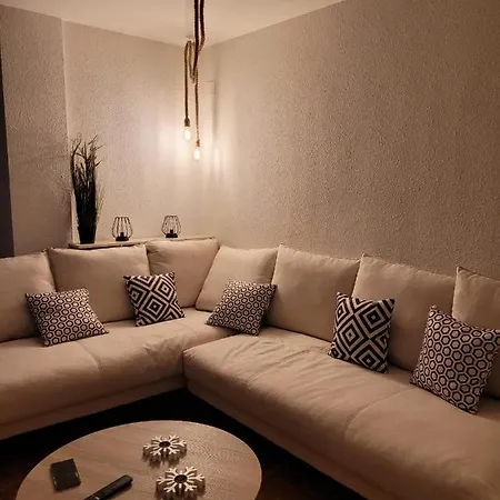 Flor De Nieve جاكا