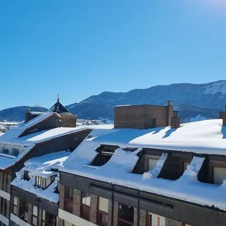 Flor De Nieve