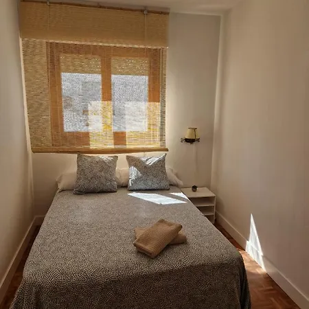 Flor De Nieve Apartamento