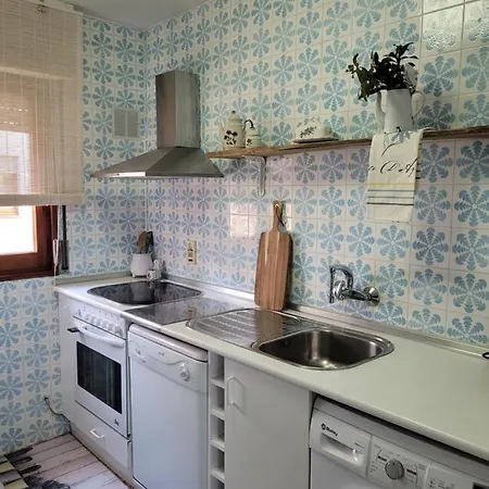 Apartamento Flor De Nieve