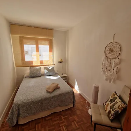 Flor De Nieve Apartamento Jaca